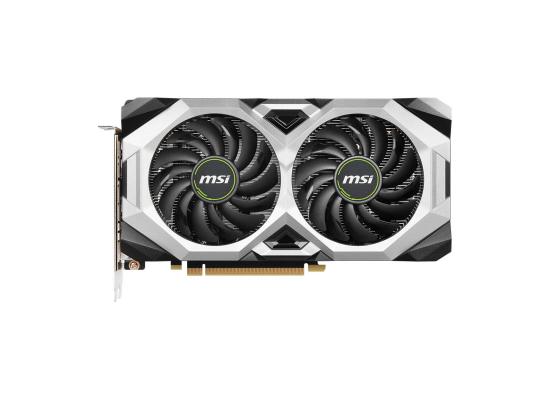 MSI Nvidia GeForce RTX 2070 Ventus GP 8GB GDDR6